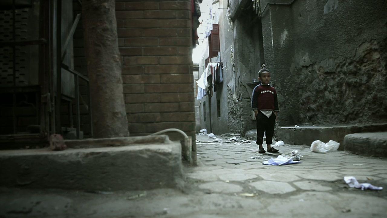 Video: People in Egypt