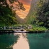 How about a small group escorted tour of Central & South America?