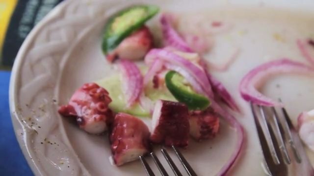 Video: Where to Eat in San Jose Del Cabo