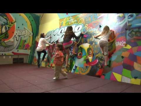 Perfect treat for kids, The New Children's Museum