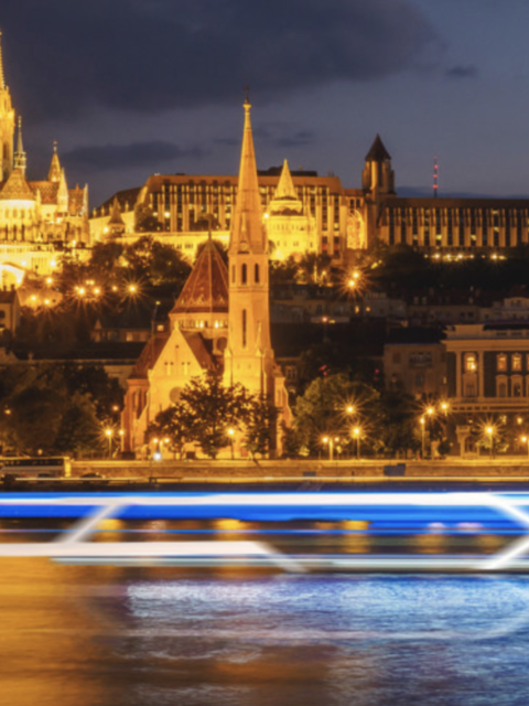 This Popular Ocean Cruise Line is Launching River Cruises!