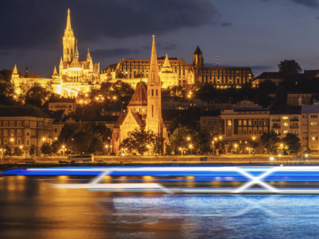 This Popular Ocean Cruise Line is Launching River Cruises!