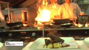 Video: Gourmet Adventure to Peru