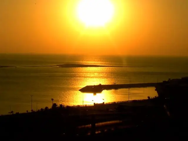 Video: What to See in Manama, Bahrain