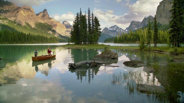 Video: Remember to Breathe – Families Grow with Water