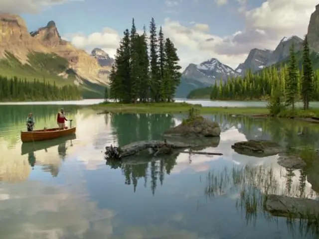 Video: Remember to Breathe – Families Grow with Water