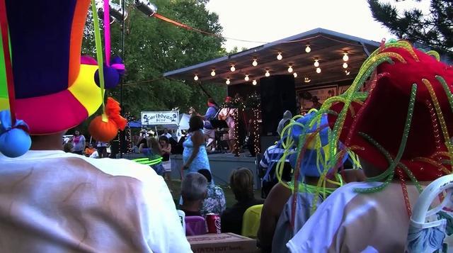 Video: Discover the Blue – Lexington, Michigan