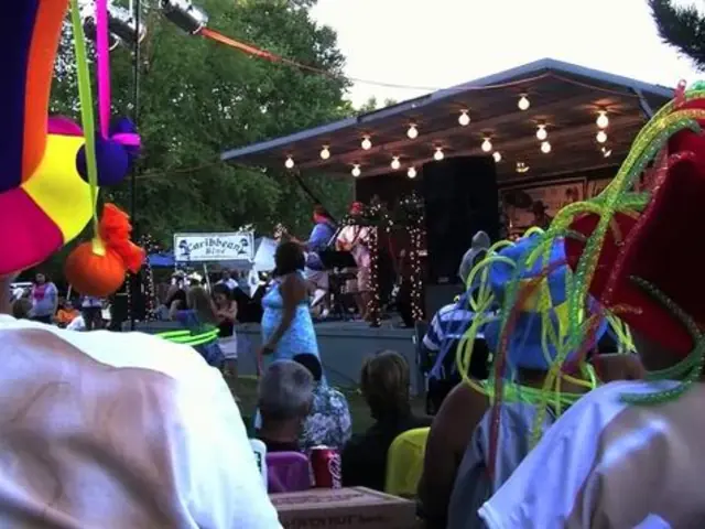 Video: Discover the Blue – Lexington, Michigan