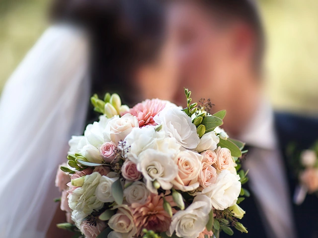 Destination Weddings