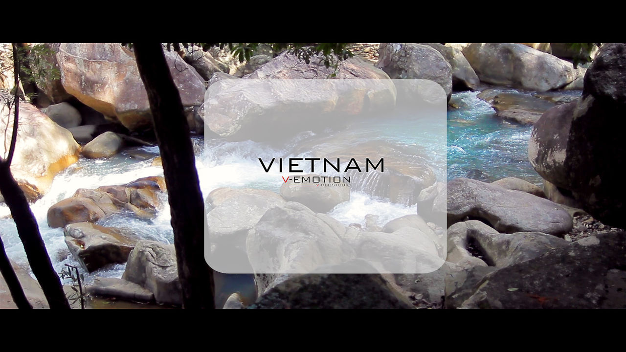 Video: Vibrant Vietnam