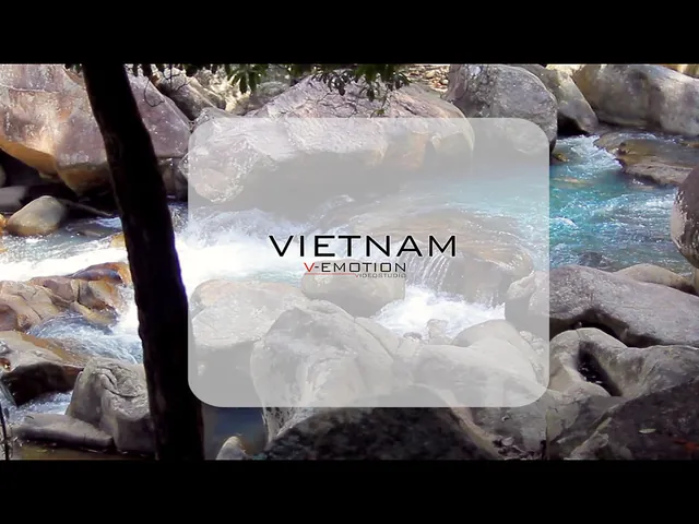 Video: Vibrant Vietnam