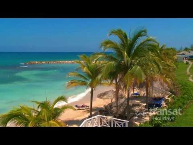 Resort trends in exclusive services