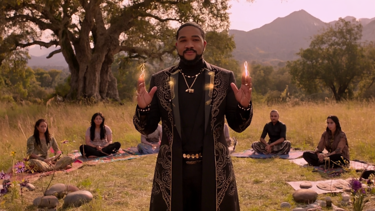 The Holistic Remedies Healing Academy