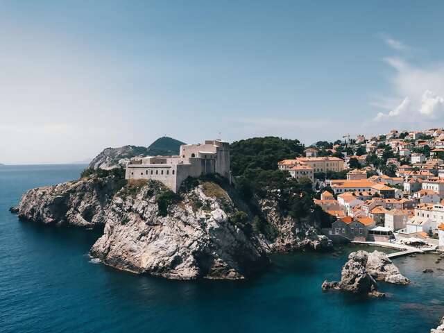 5 Great Stops in Dubrovnik for Game of Thrones Fans