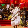 Akwasidae Festival