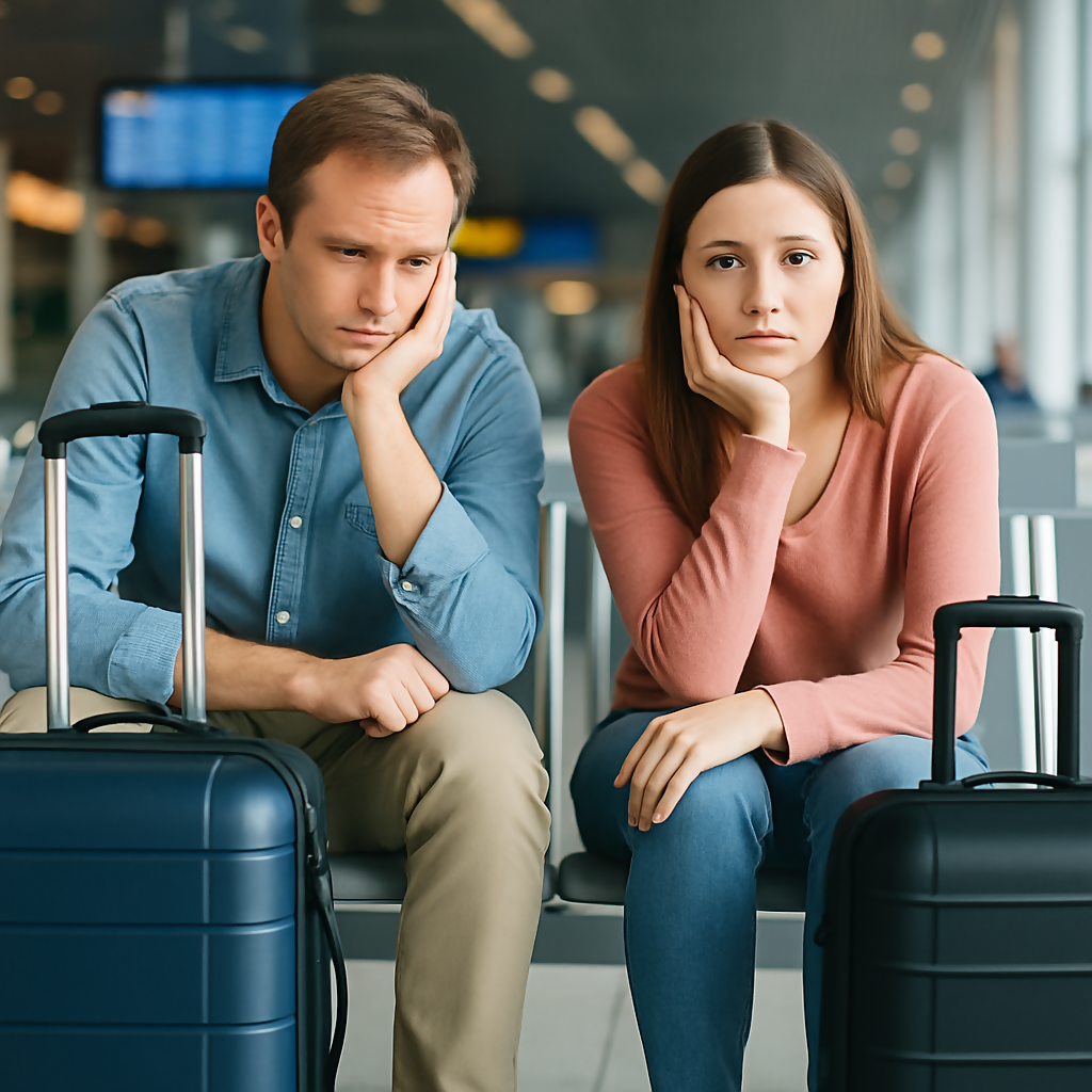 The Importance of Travel Advisors in a Click-and-Book Travel World