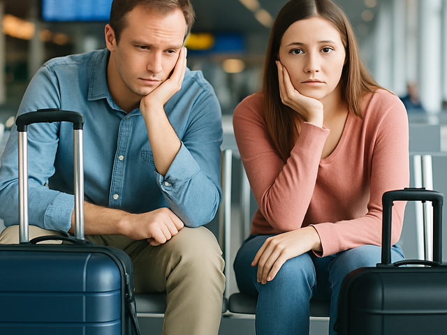 The Importance of Travel Advisors in a Click-and-Book Travel World