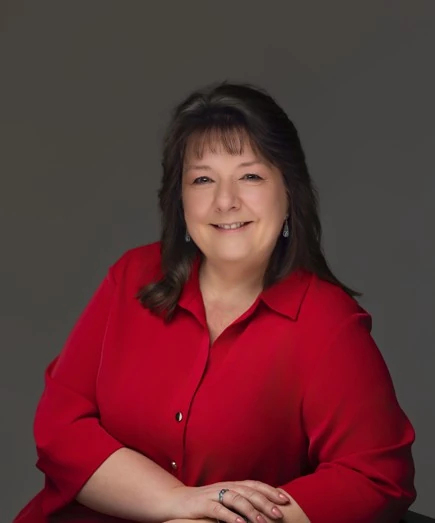 Val Burnett
