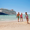 3 Destinations To Explore As A Family On Carnival
