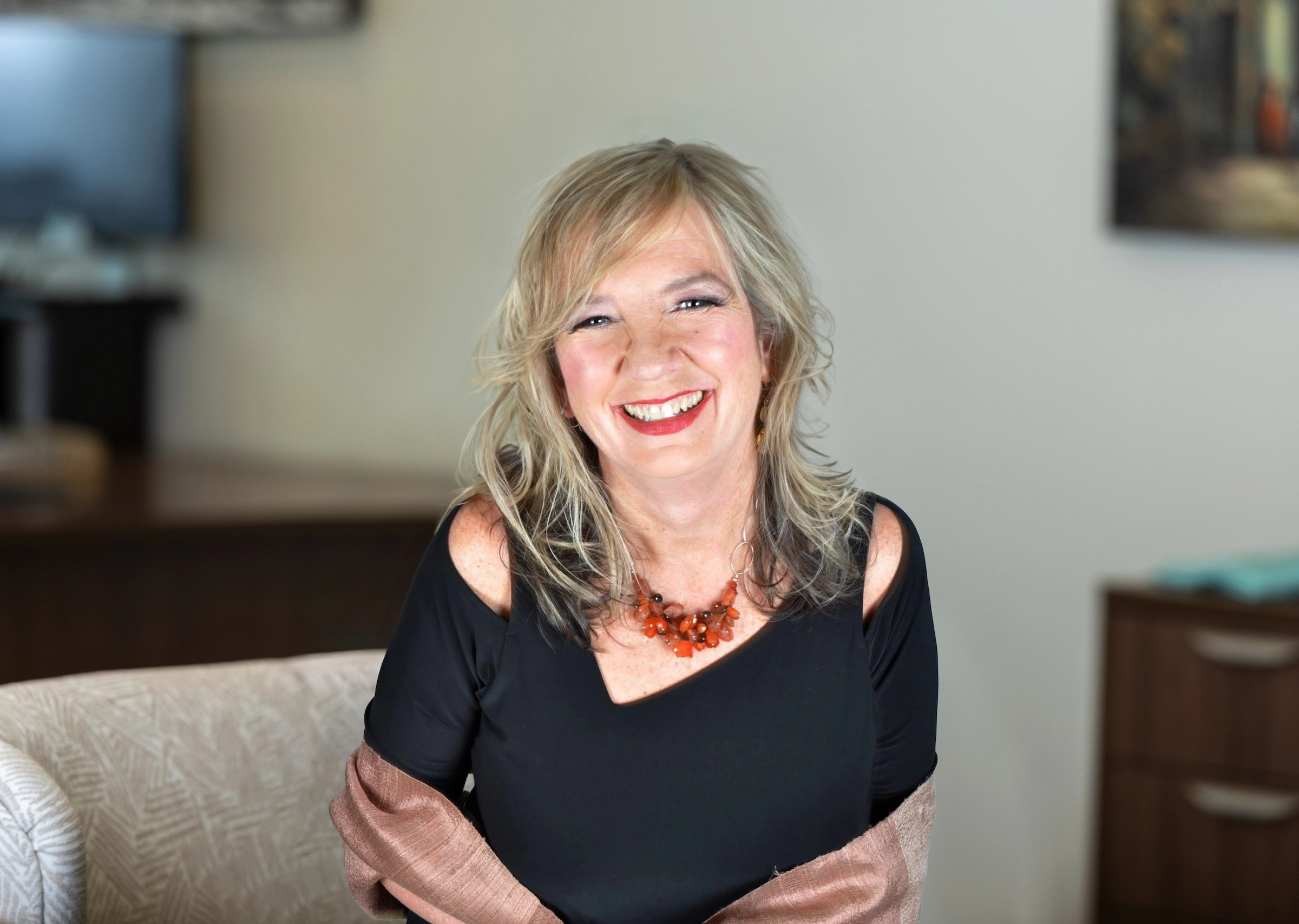 Pamela MacDonald