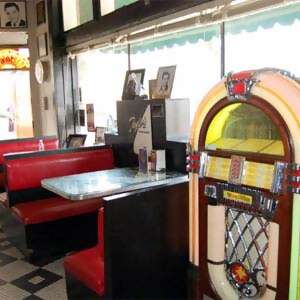 Sights & Sounds of the South