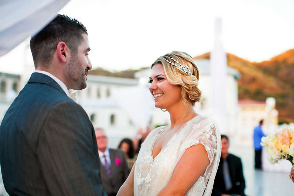 Kathleen & Fabrizio