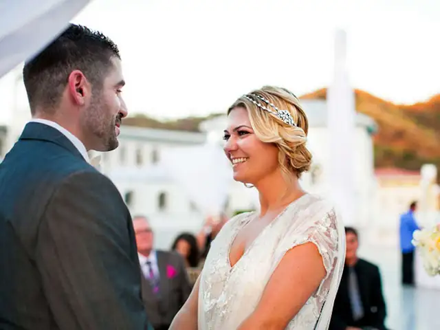 Kathleen & Fabrizio