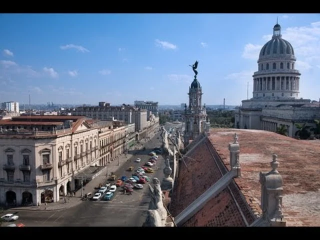 Video:  Popular Destinations In Cuba