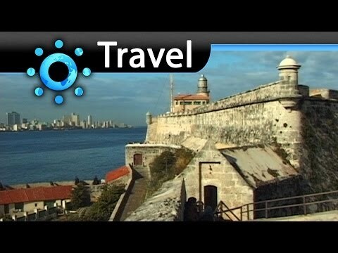 Video: Headline Worthy Travel Guide To Havana