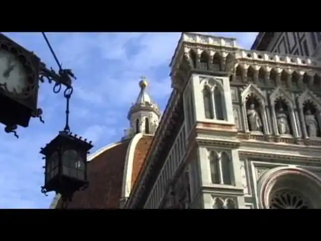 Video: Your Dream Vacation! Best Spots To Check Out In Italy