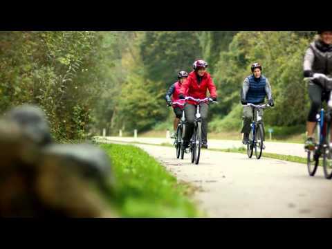 Bike Along the Danube | Adventures by Disney River Cruise