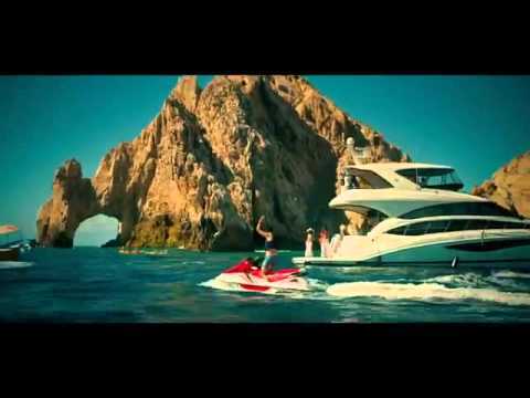 Live it to Believe it - Los Cabos, Mexico