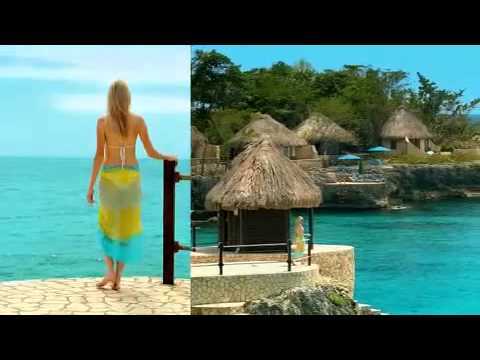 Jamaica - Home of All Right!