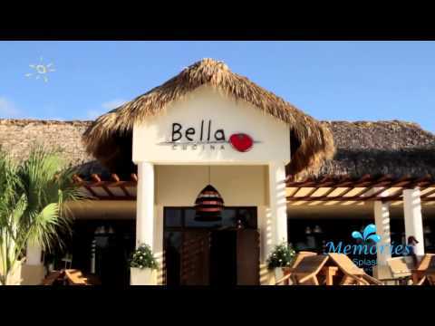 SplashWorld Resort at Memories Splash Punta Cana