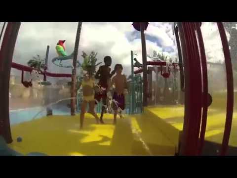 Jewel Lagoon Water Park, Jamaica