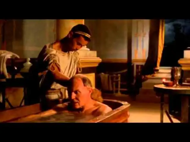 Video; The Sad, Yet Intriguing Story of Pompeii