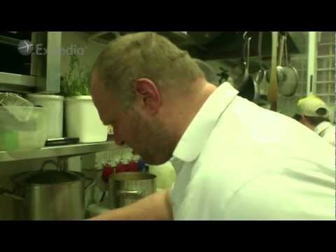 Video; How to Make Pizza with Pizza Mavericks in Rome