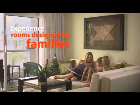Sunwing Family Friendly Vacations
