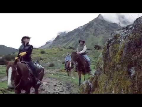 The Salkantay Journey to Machu Picchu - Mountain Lodges of Peru