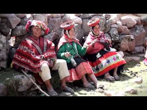 Lares Adventure To Machu Picchu: A Cultural Journey