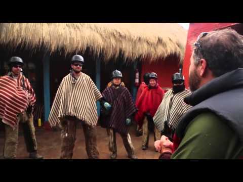 Get Elevated: Nature and Exploration in the Andes of Ecuador