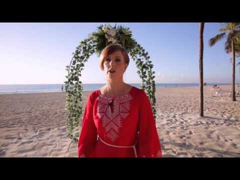 Dream Weddings at Riu!