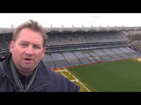 The best of Dublin Lonely Planet Hosted by The Planet D