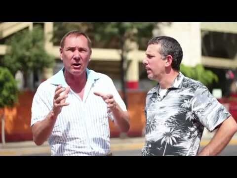 Hop Into Spring! Where To Get The Tastiest Tacos In The World