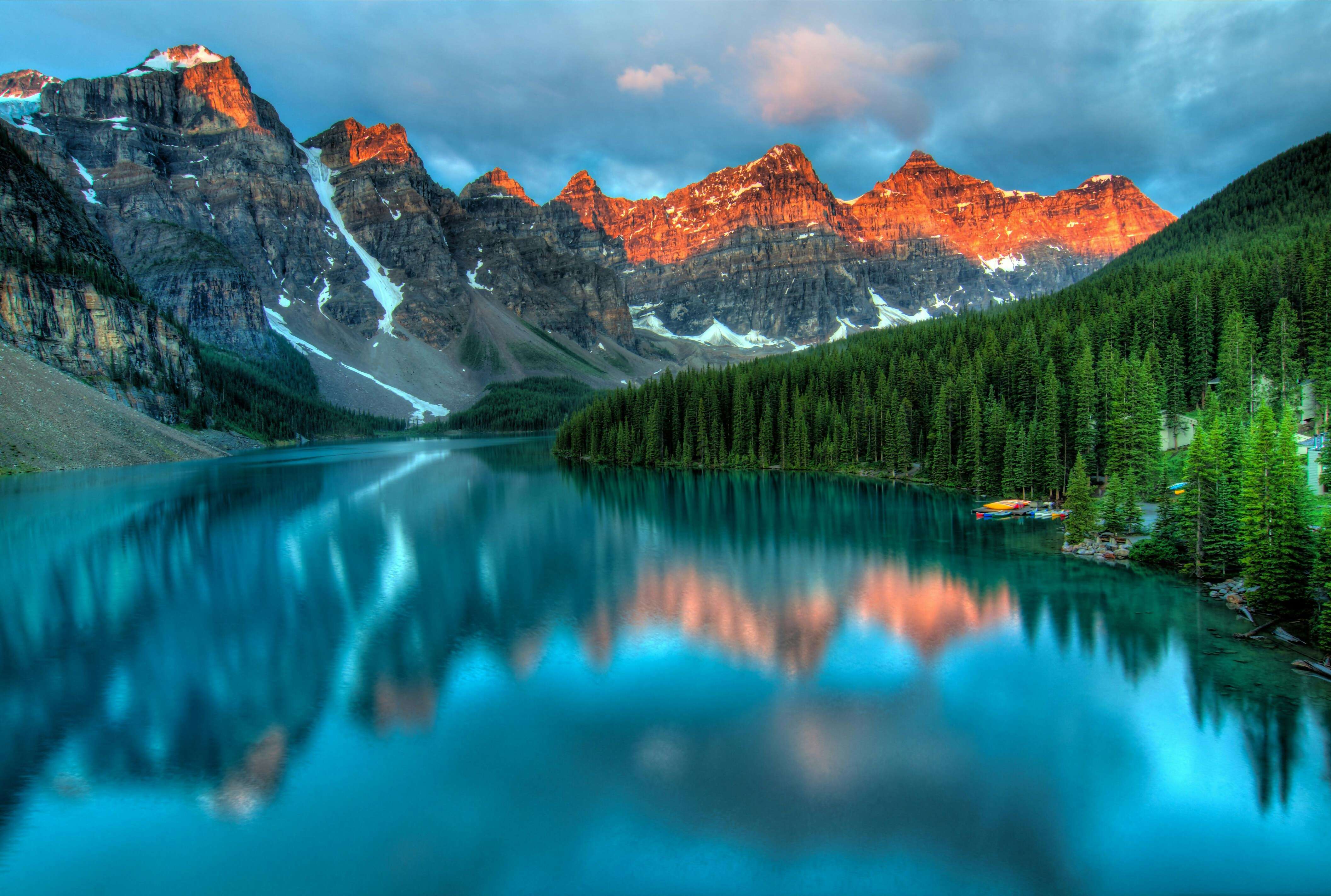 Explore Calgary and Banff: A Perfect Blend of Urban Charm and Natural Beauty in Alberta, Canada