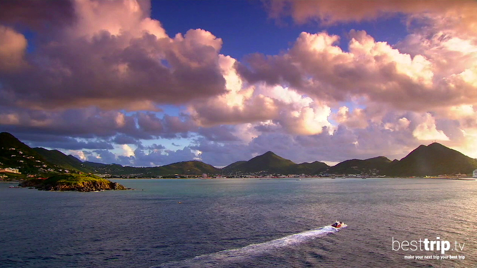 Unexpected Experiences in St.Maarten