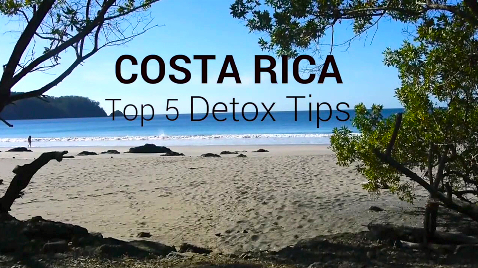 Wellness Vacation Tips