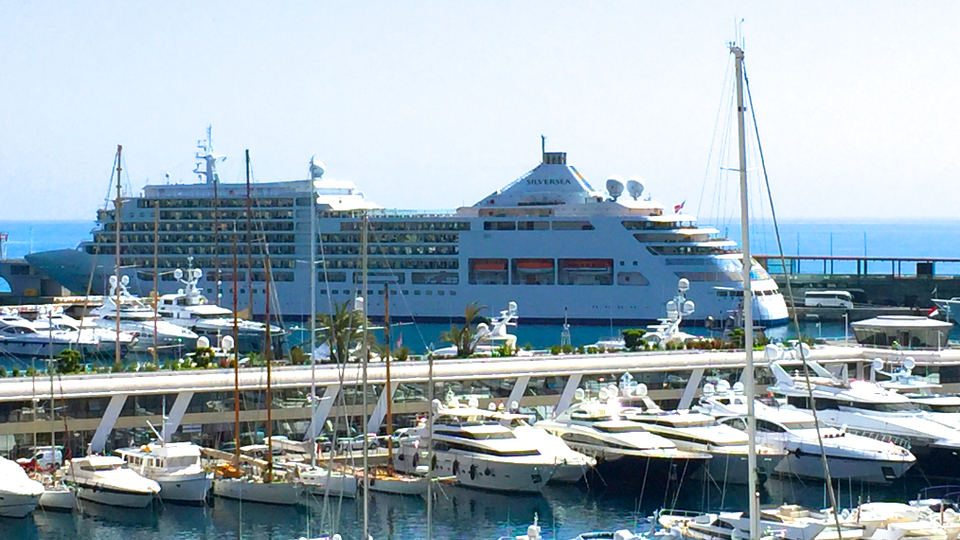 Top Reasons to Cruise the Mediterranean on Silversea