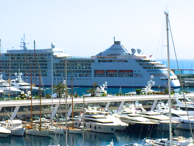 Top Reasons to Cruise the Mediterranean on Silversea