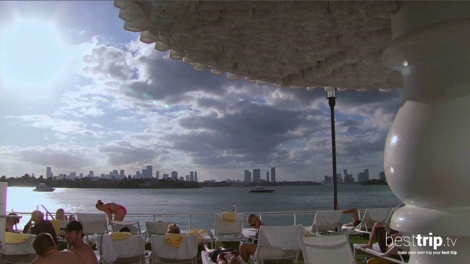 Design /Architecture Tour of Miami